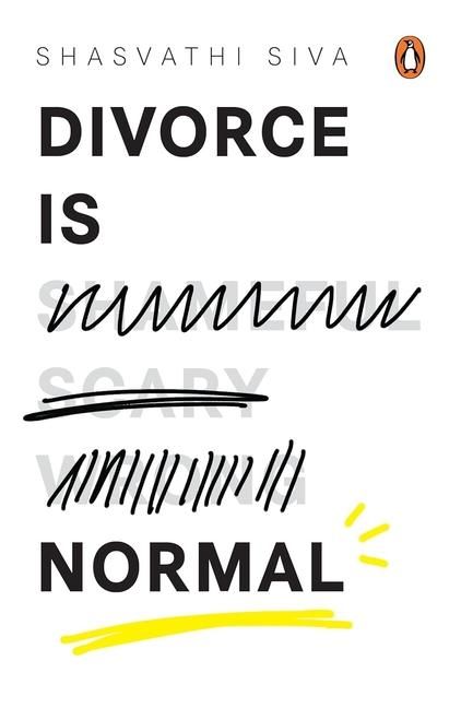 Produktbild: Divorce Is Normal