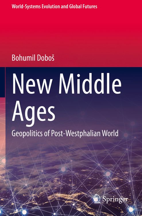 Produktbild: New Middle Ages