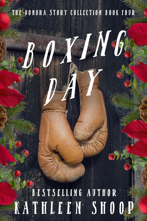 Produktbild: Boxing Day