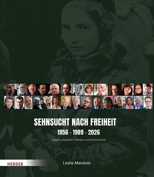 Produktbild: Sehnsucht nach Freiheit