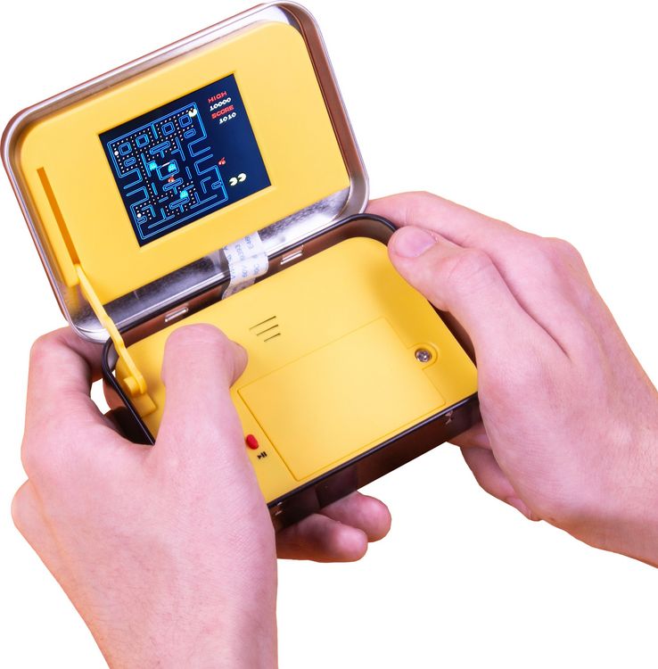 Pac-Man Arcade In a Tin kaufen