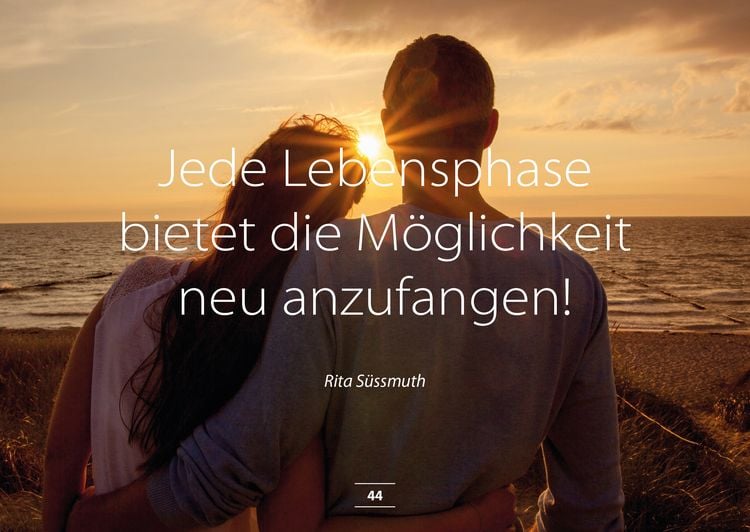 Produktbild: MUTivationsbox - 101 Zitate auf Designerpostkarten für deine Motivation