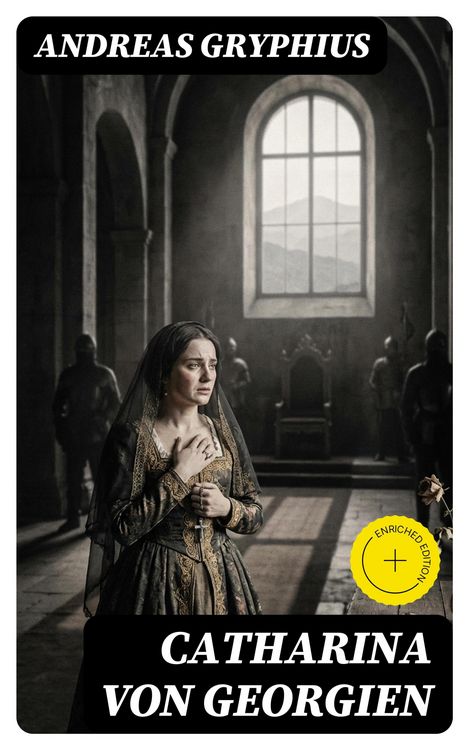 Produktbild: Catharina von Georgien