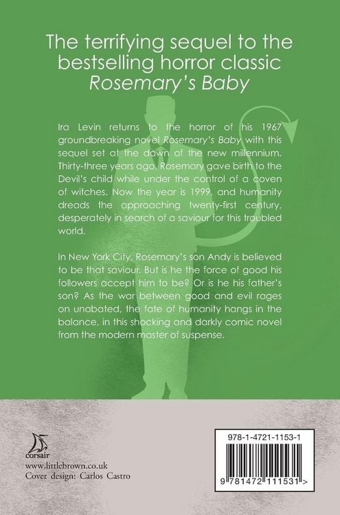 Produktbild: Son Of Rosemary