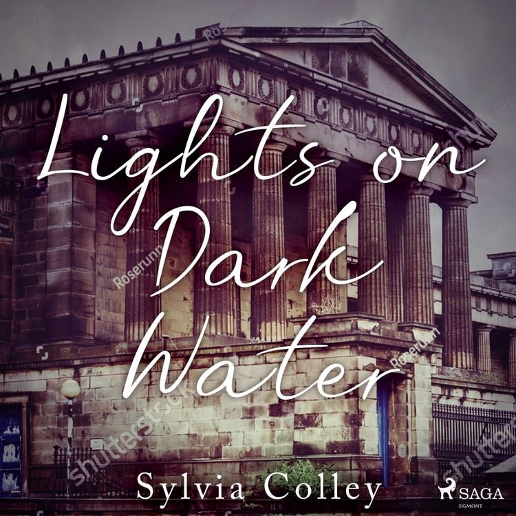 Produktbild: Lights on Dark Water