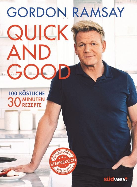 Produktbild: Quick and Good
