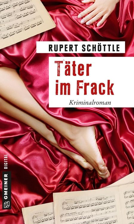 Produktbild: T&auml;ter im Frack