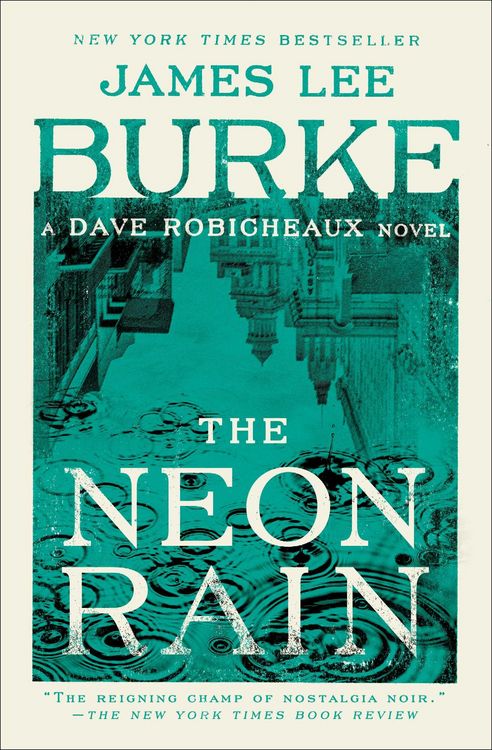 Produktbild: The Neon Rain