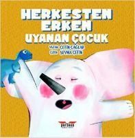 Produktbild: Herkesten Erken Uyanan Cocuk