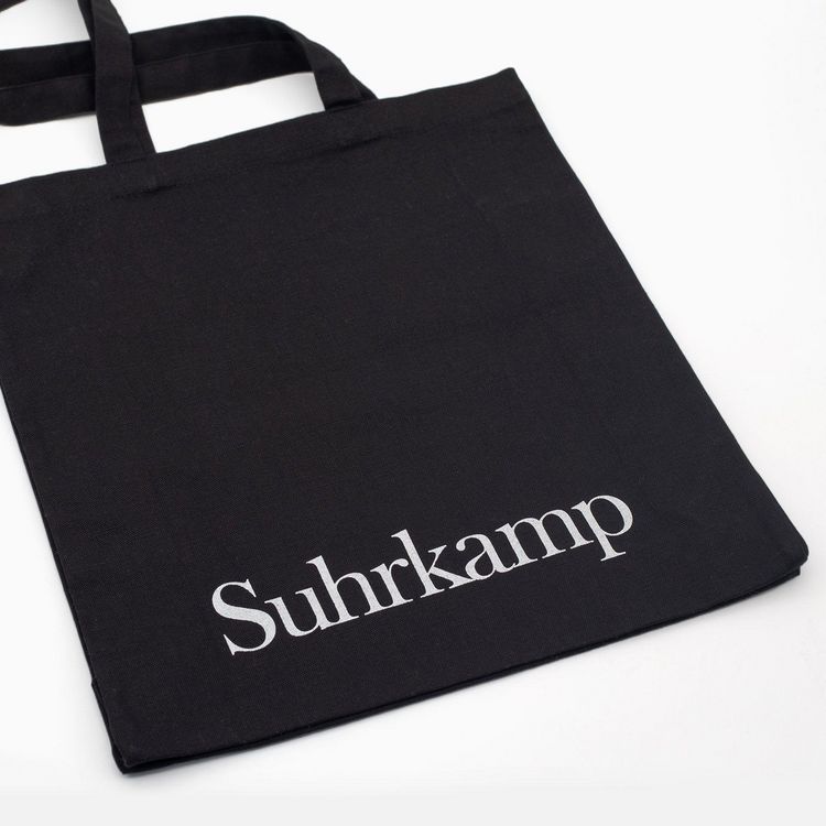Produktbild: Stofftasche Lyrikerinnen