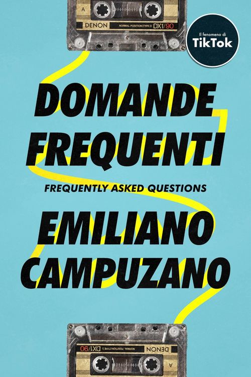 Produktbild: Domande Frequenti