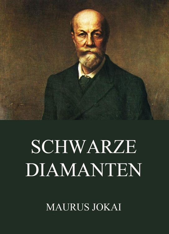 Produktbild: Schwarze Diamanten