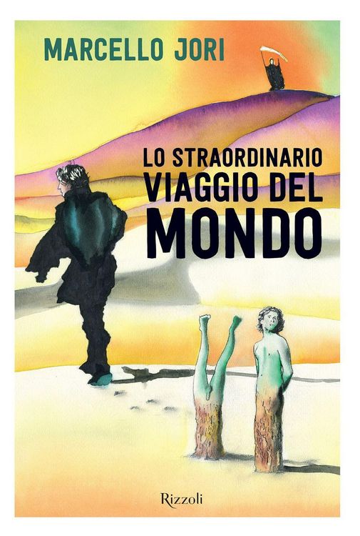 Produktbild: Lo straordinario viaggio del mondo