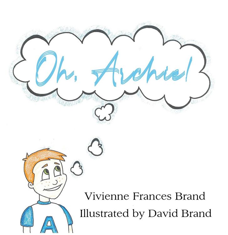 Produktbild: Oh, Archie!
