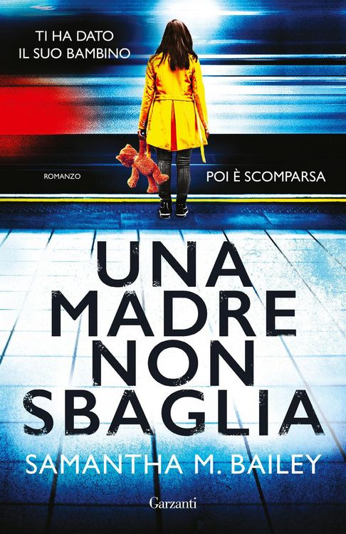 Produktbild: Una madre non sbaglia