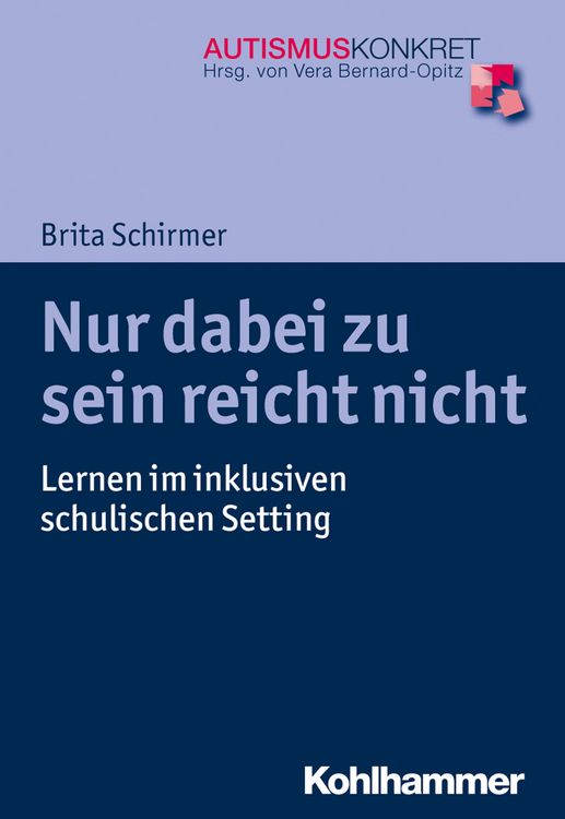Produktbild: Nur dabei zu sein reicht nicht
