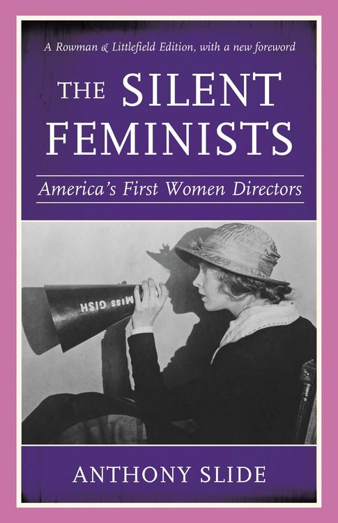 Produktbild: The Silent Feminists