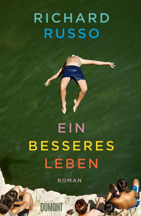 Produktbild: Ein besseres Leben