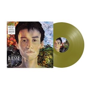 Produktbild: Djesse Vol. 2 (Ltd. Edition)