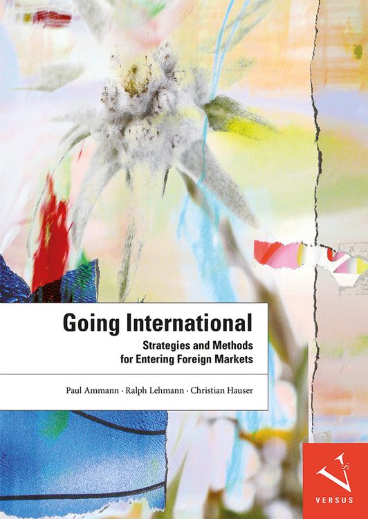 Produktbild: Going International