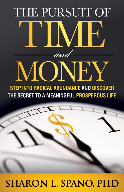 Produktbild: The Pursuit of Time and Money