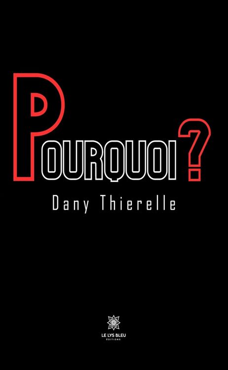 Produktbild: Pourquoi ?