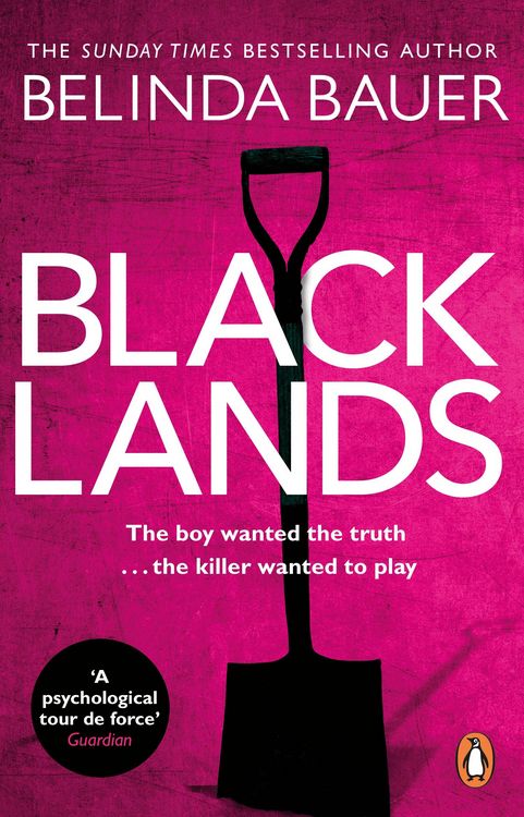Produktbild: Blacklands