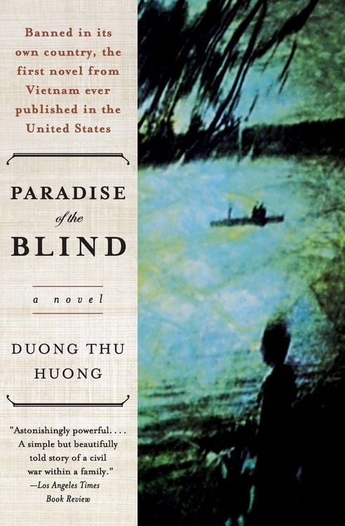 Produktbild: Paradise of the Blind