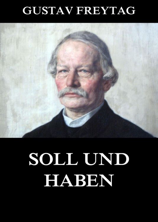 Produktbild: Soll und Haben