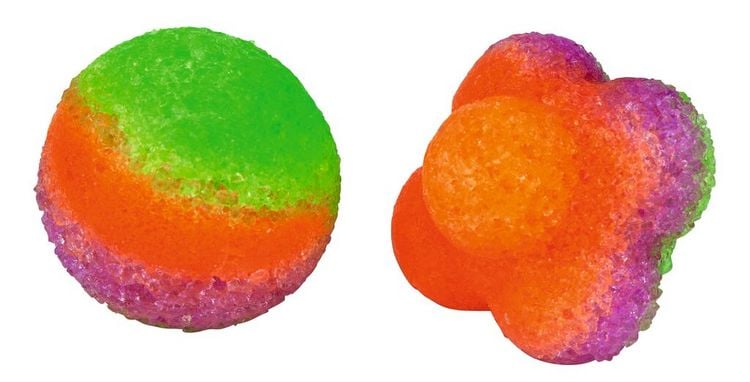 Produktbild: Ph&auml;noMINT Flummi selber machen
