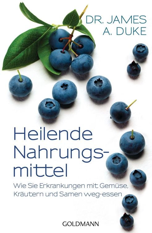 Produktbild: Heilende Nahrungsmittel