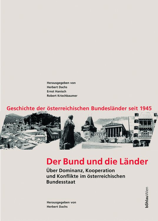 Produktbild: Der Bund und die L&auml;nder