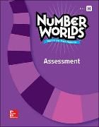 Produktbild: Number Worlds Level H, Assessment