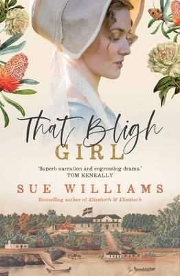 Produktbild: That Bligh Girl