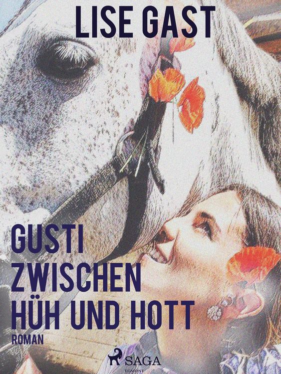 Produktbild: Gusti zwischen H&uuml;h und Hott
