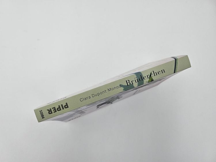 Produktbild: Brüderchen