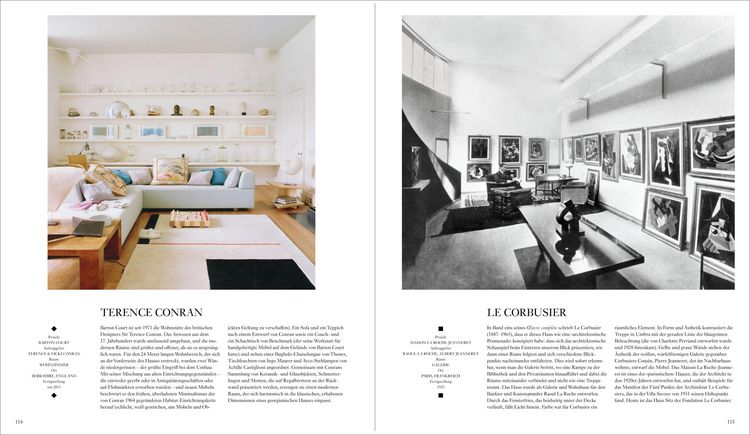 Produktbild: Interior