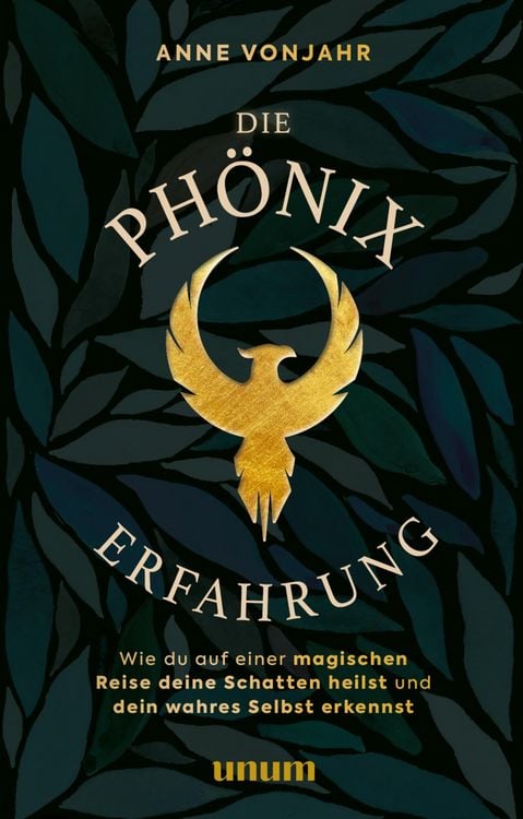 Produktbild: Die Ph&ouml;nixerfahrung