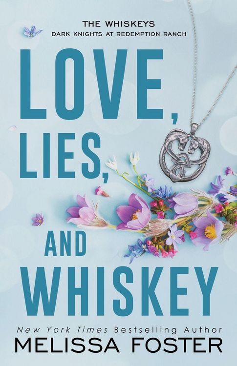 Produktbild: Love, Lies, and Whiskey