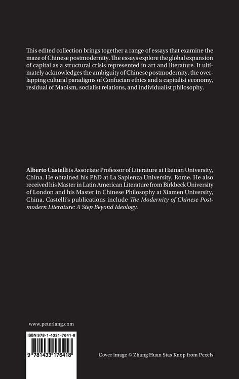 Produktbild: A Letter to China