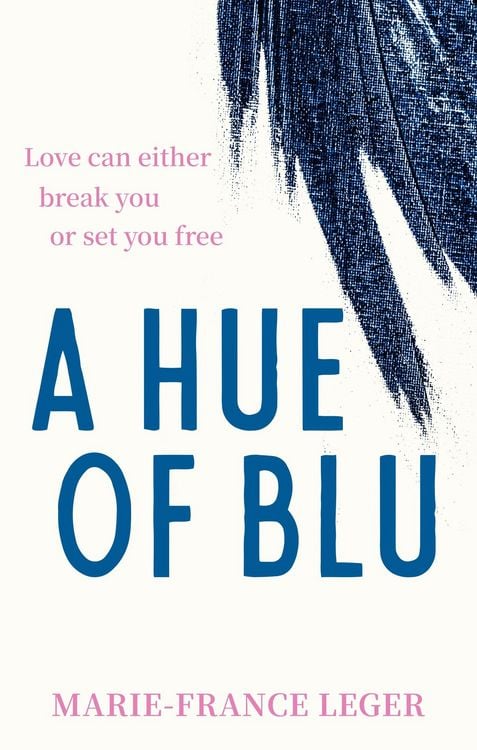 Produktbild: A Hue of Blu
