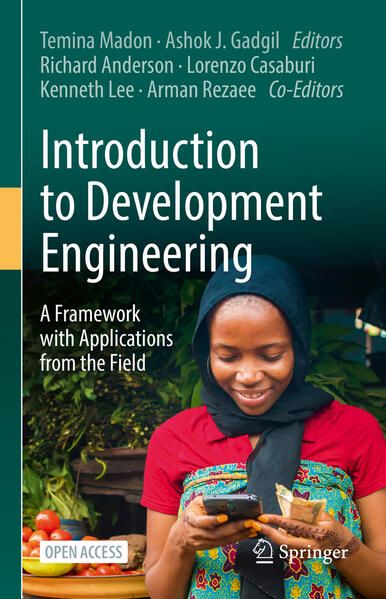 Produktbild: Introduction to Development Engineering