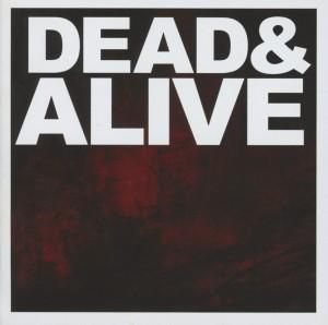 Produktbild: Dead & Alive