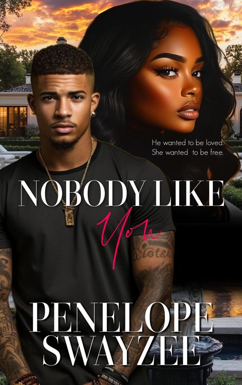Produktbild: Nobody Like You