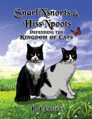 Produktbild: SnarlNsnorts and HissNpoots