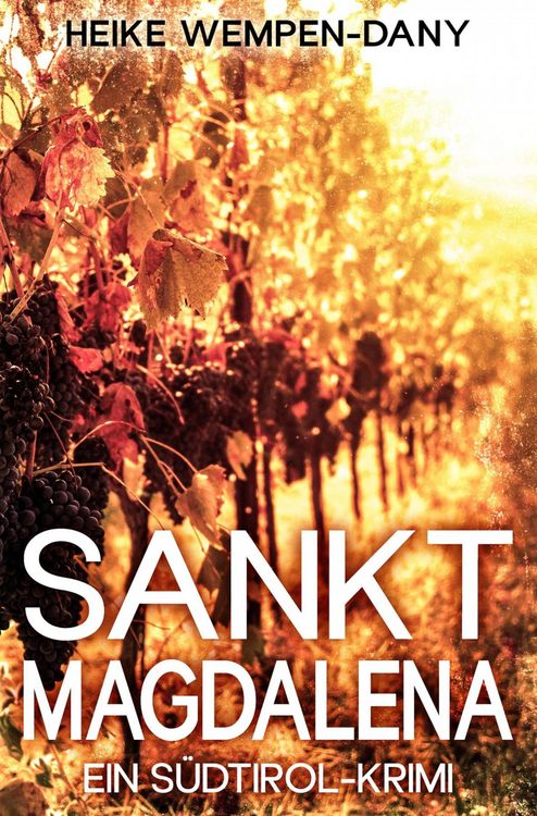 Produktbild: Sankt Magdalena