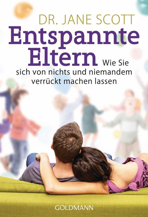 Produktbild: Entspannte Eltern