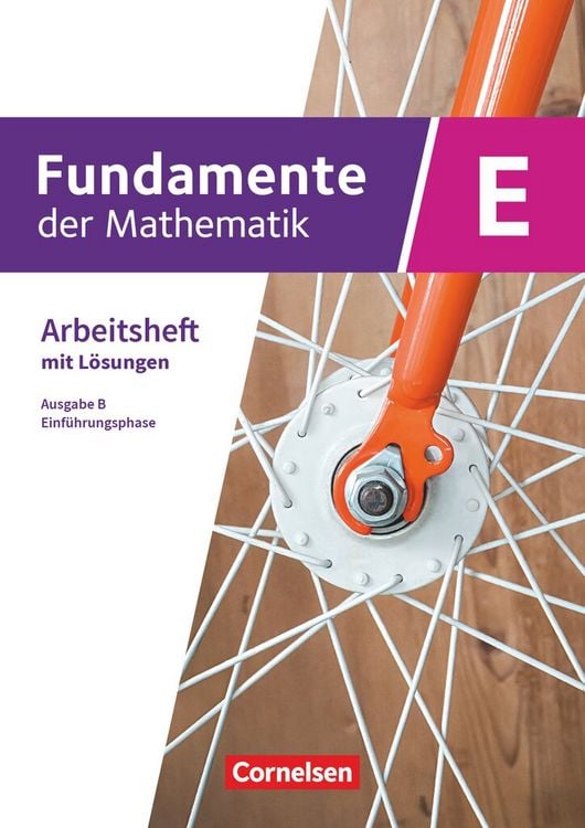 Produktbild: Fundamente der Mathematik - Ausgabe B ab 2017 - Einf&uuml;hrungsphase - Klasse 11 an Sekundarschulen