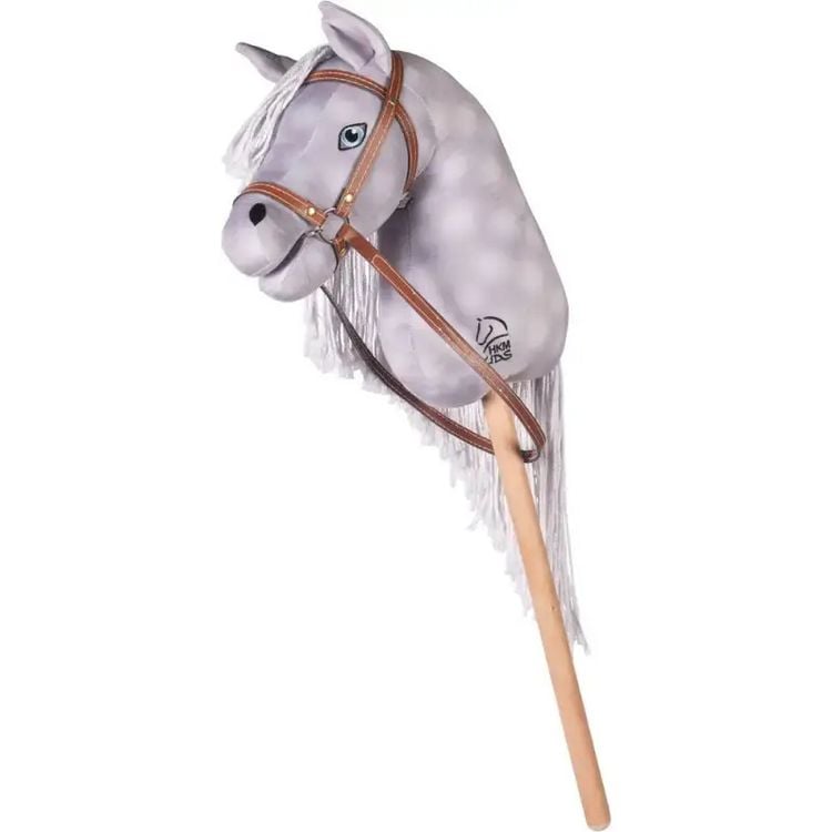 Produktbild: Hobby Horse -Mini-, grau