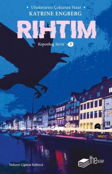 Produktbild: Rihtim